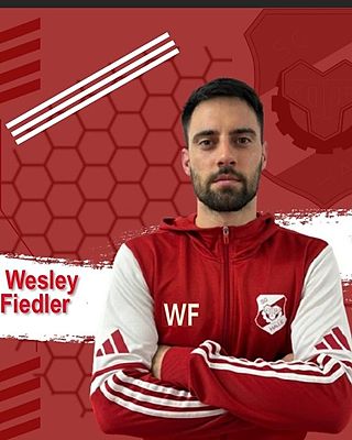 Wesley Fiedler