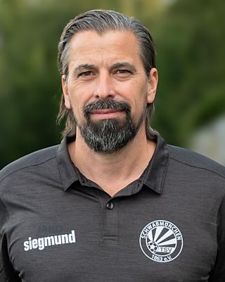 Emanuel Baum