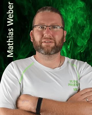 Mathias Weber