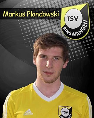 Markus Plandowski