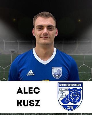 Alec Kusz