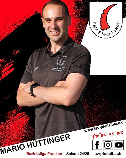 Foto: Marc Hofacker