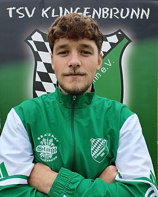 Felix Weber