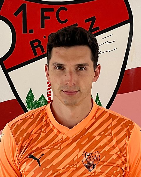 Foto: FC Rötz