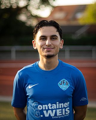 Atakan Cakir