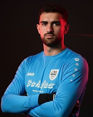 Ali Günes Karabiyik