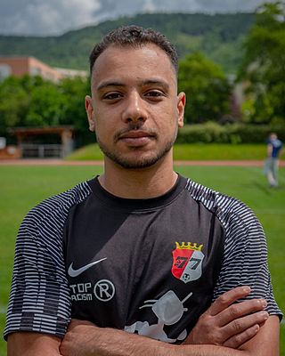Karim Abougamra