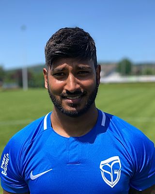 Stin Renni Suntharalingam