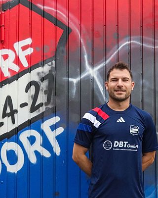 Tobias Steinhäuser