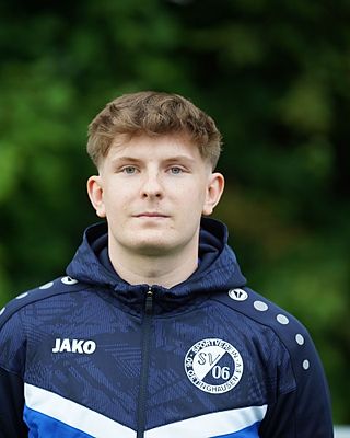Antonio Kästingscheiper