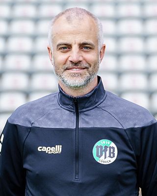 Lars Hopp