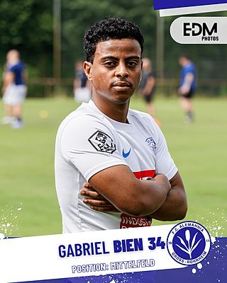 Gabriel Bien