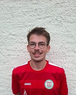 Arne-Laurin Rösch