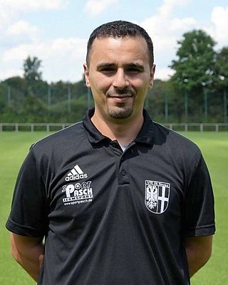 Mohamed Masatou