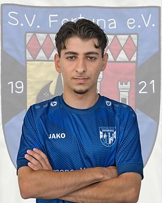 Delsos Salim Derweesh