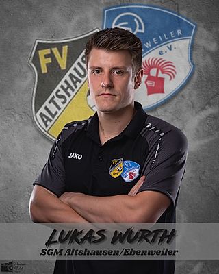 Lukas Wurth