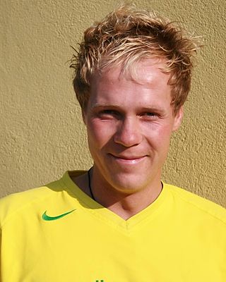 Klaus Riedewald
