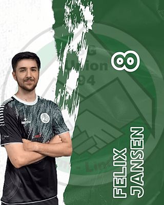 Felix Sebastian Jansen