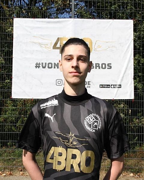 Foto: Baran