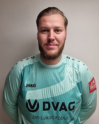 Marc Andre Mihelic