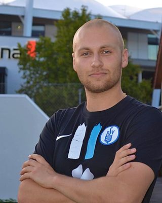 Linus Ebert