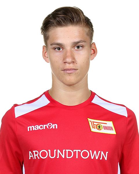 Foto: © 1. FC Union Berlin