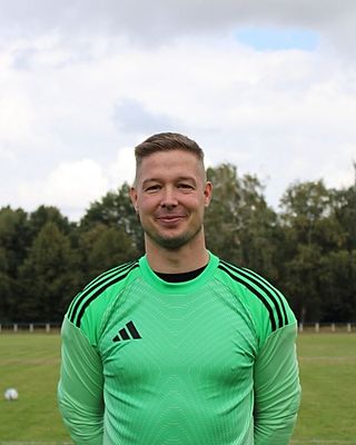 Christian Richter
