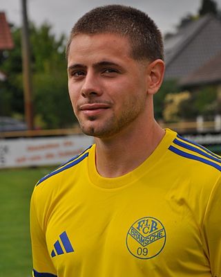 Thomas Bol