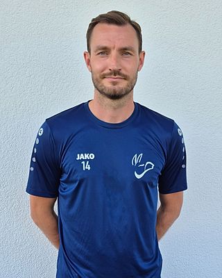 Florian Ballas