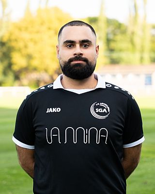 Baran Karahan