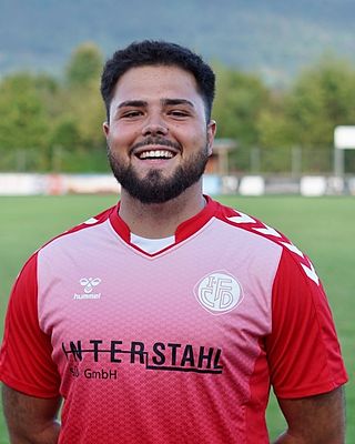 Ruben Martins Braga