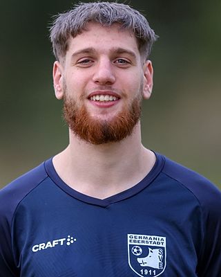Davide Lauriola