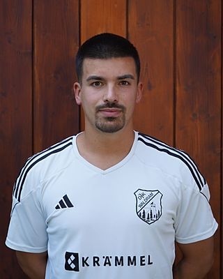 David Velickovski
