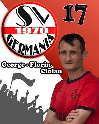 George-Florin Ciolan