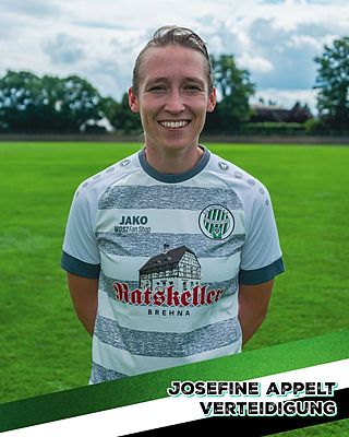 Josefine Appelt