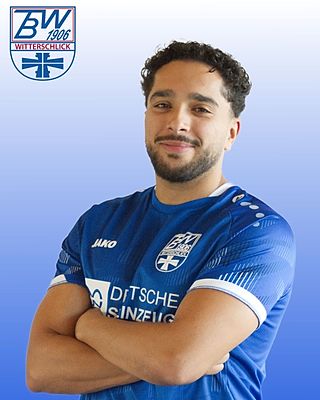 Mohamed Mousrey