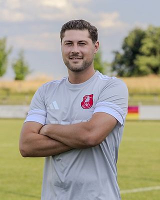 Alexander Nefzger