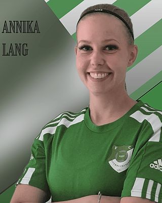 Annika Lang