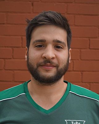 Jassin Elkhalici Idrissi