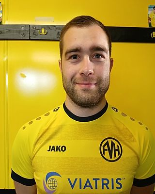Luca Kunzer