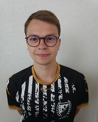 Robin Jakob Tietgen