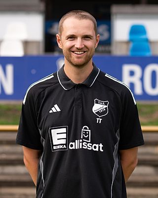 Jannis Riegmann