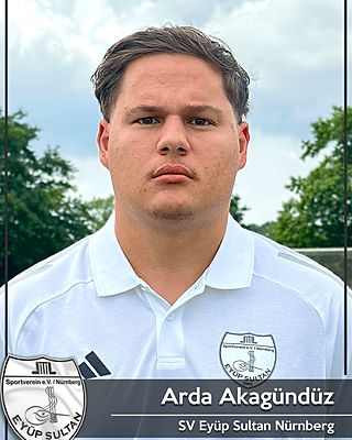 Arda Akagündüz