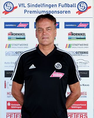 Andreas Bellon