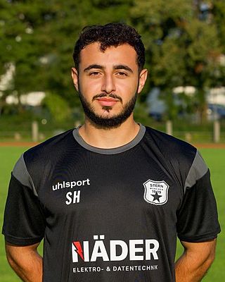 Heider Shehab
