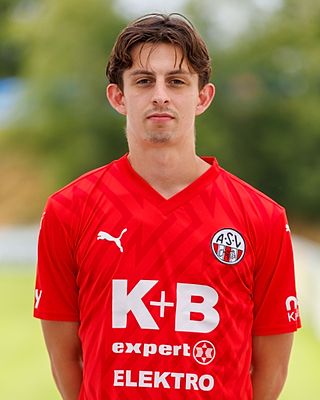 Manuel Reiß