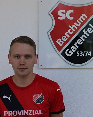 Sven Grabginsky
