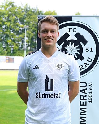 Sebastian Böhm