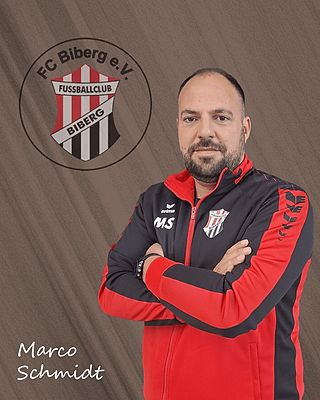 Marco Schmidt