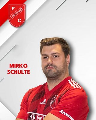 Mirko Schulte